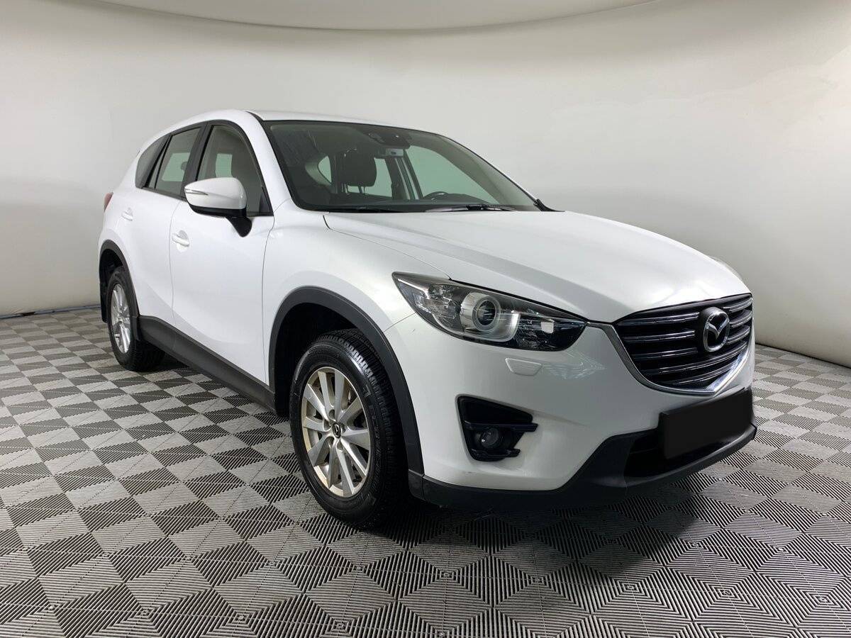Mazda CX-5, 2015 - 130 000 км. | Фото №3