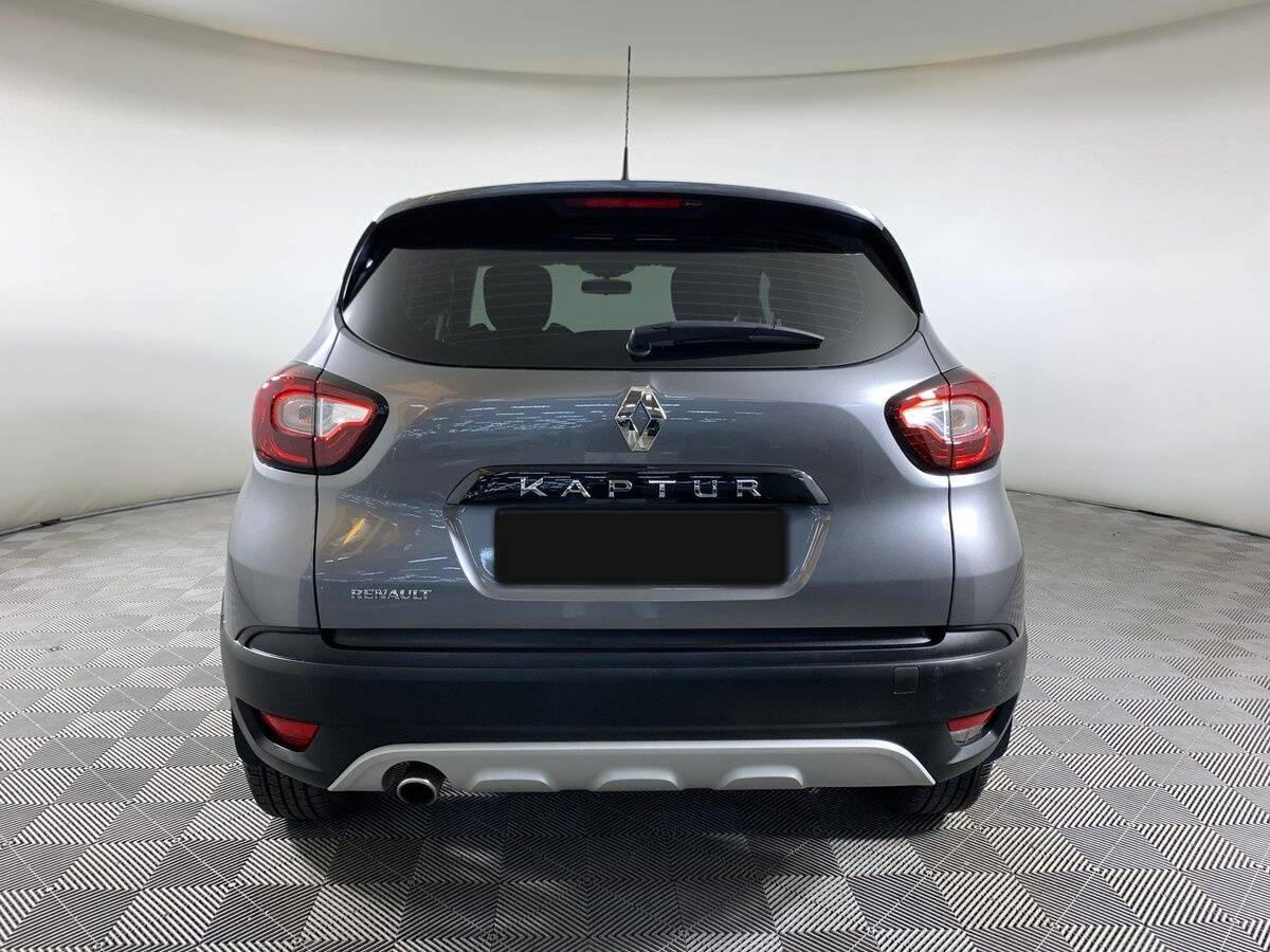 Renault Kaptur, 2019 - 58 131 км. | Фото №6