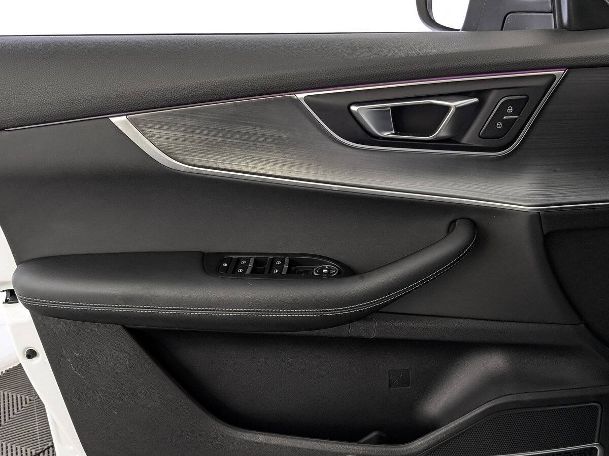 Chery Tiggo 7 Pro, 2022 Фото №19