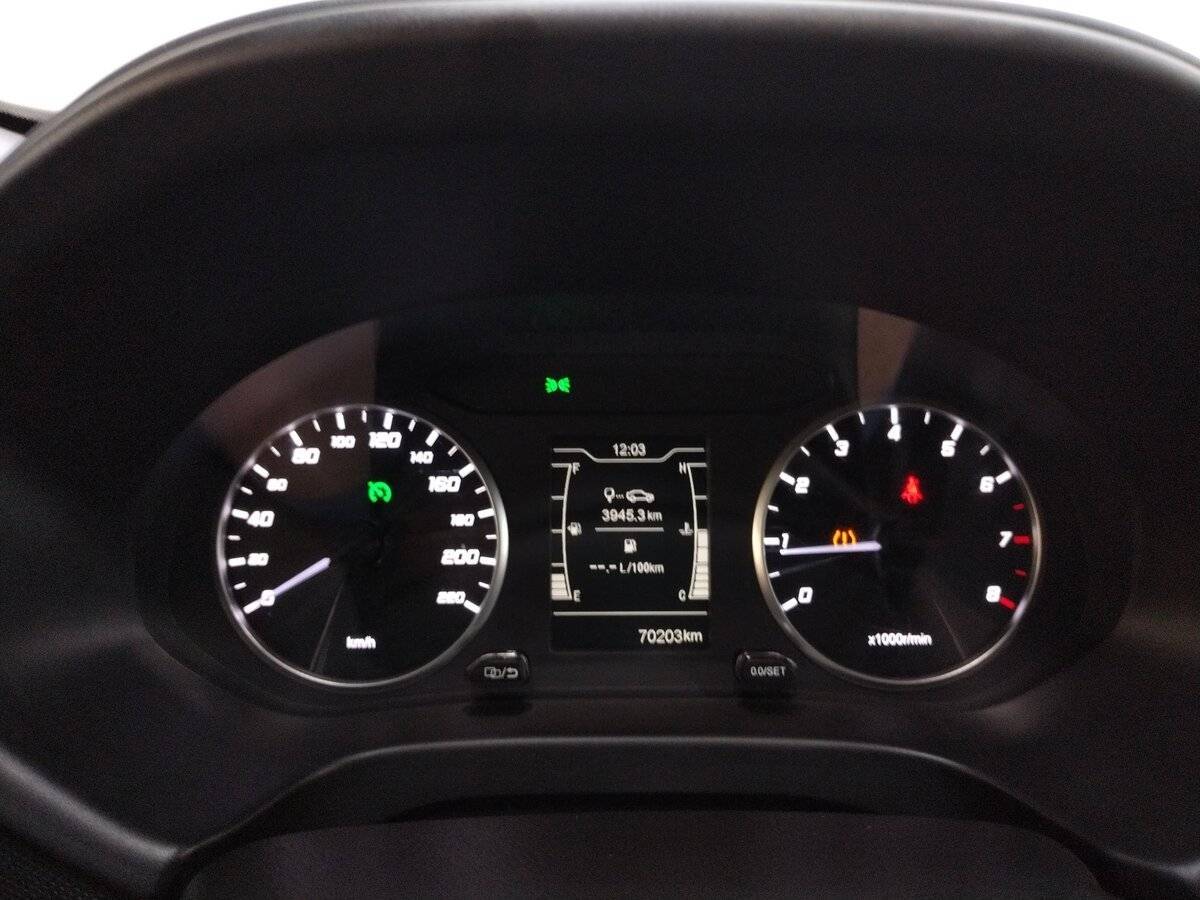 Chery Tiggo 4, 2021 - 70 000 км. | Фото №8