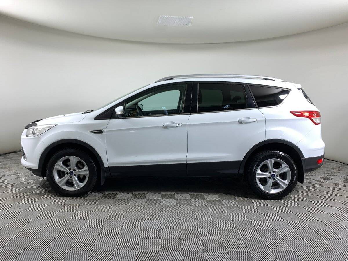 Ford Kuga, 2013 - 66 046 км. | Фото №8