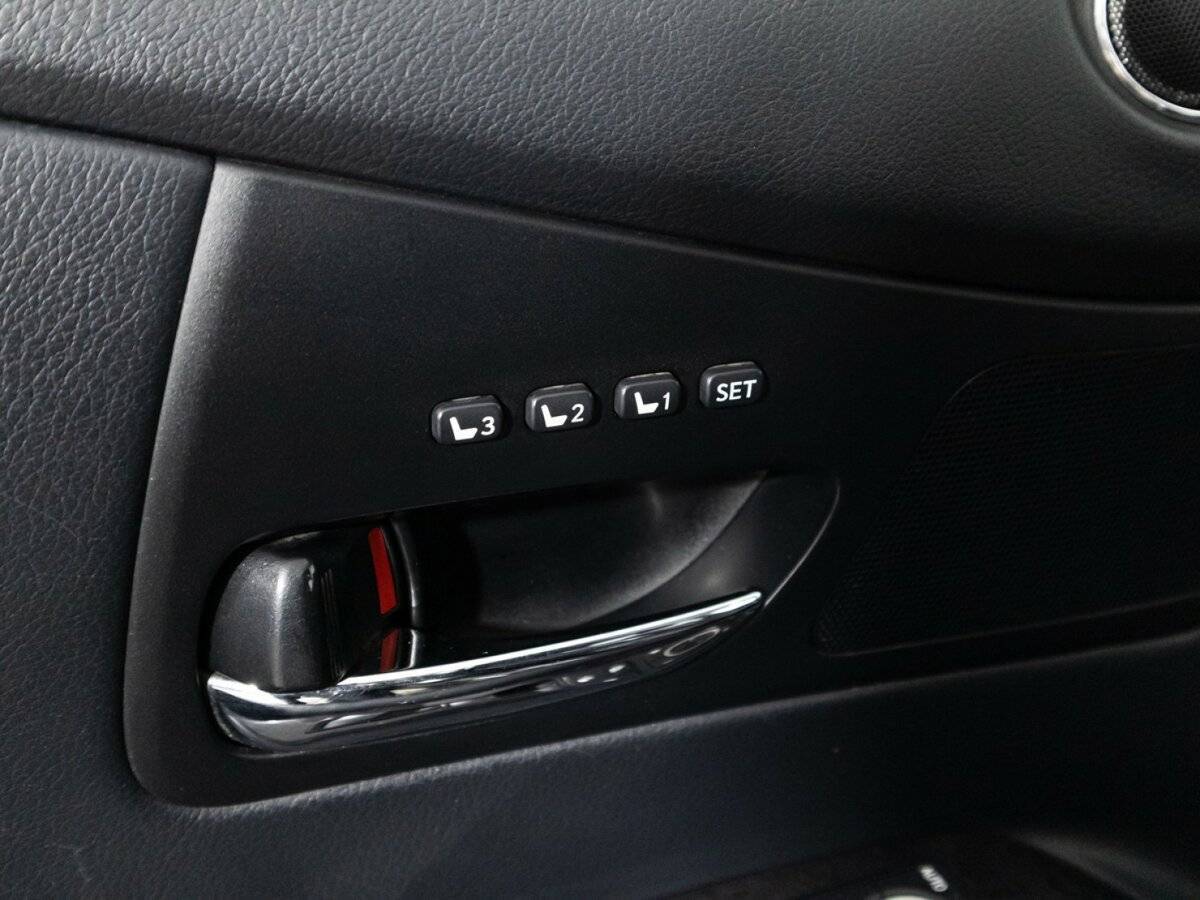 Lexus RX 350, 2014 Фото №15