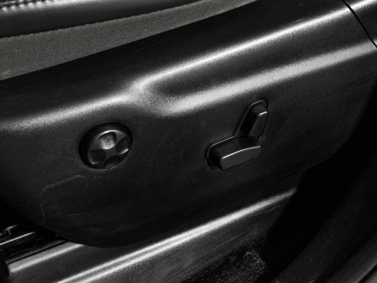 Jeep Grand Cherokee, 2014 Фото №18