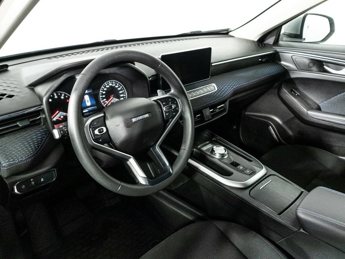 Haval Jolion, 2023 Фото №11