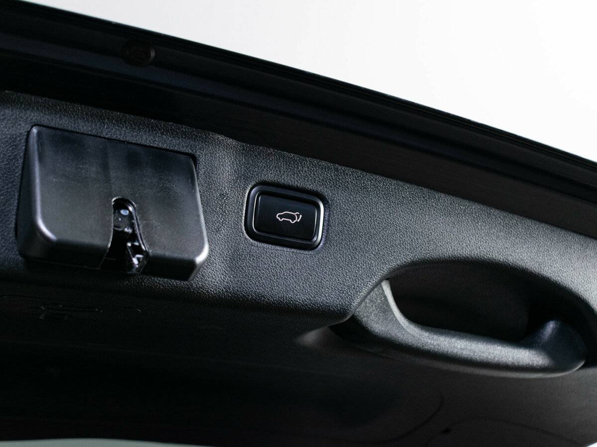 Kia Sorento, 2018 Фото №10