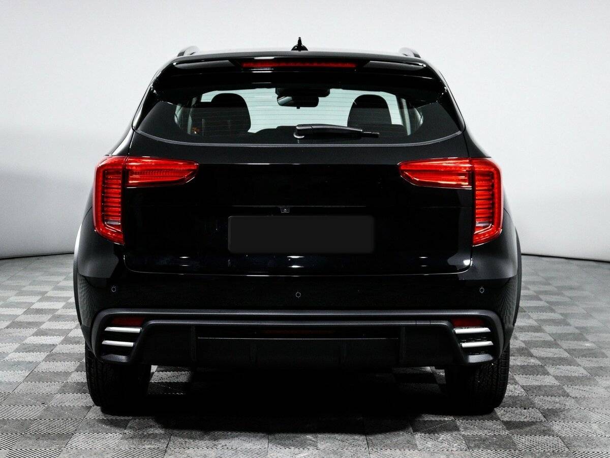 Haval Jolion, 2025 - 4 746 км. | Фото №6