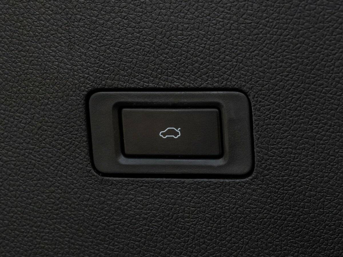 Exeed VX, 2022 Фото №22