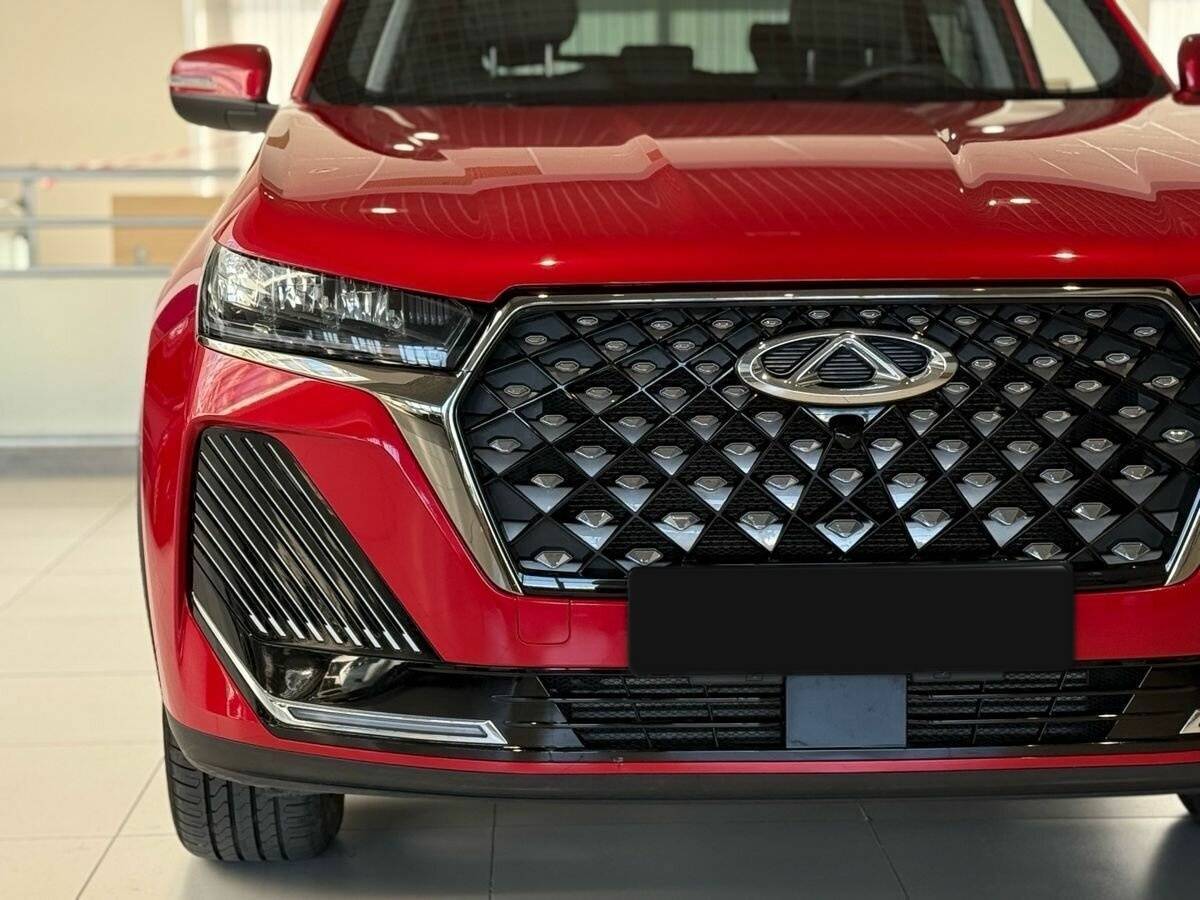 Chery Tiggo 7 Pro Max, 2024 - 12 500 км. | Фото №4