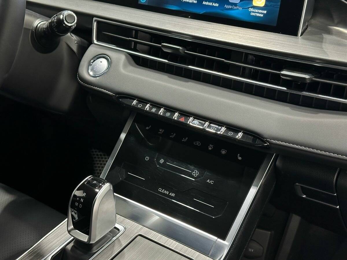 Chery Tiggo 4, 2024 - 5 000 км. | Фото №8