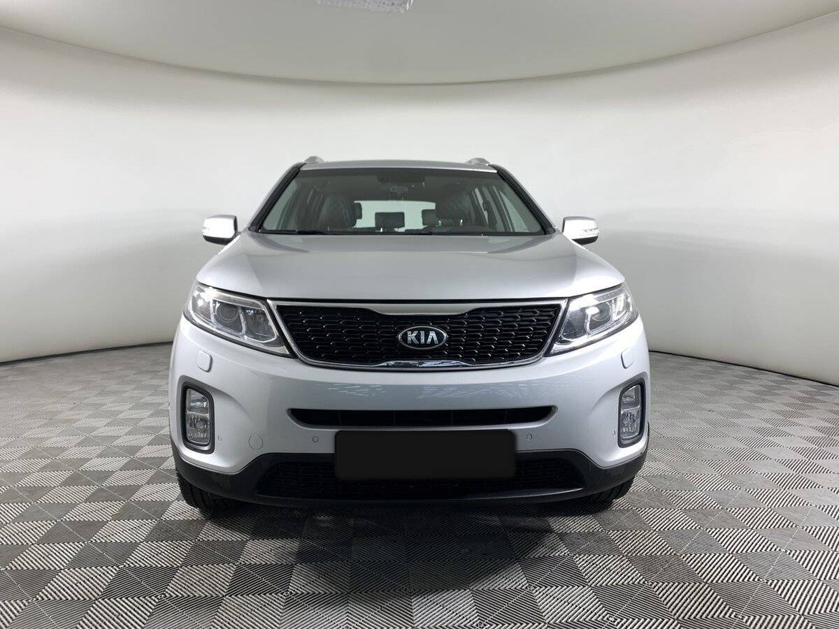 Kia Sorento, 2019 - 59 615 км. | Фото №2