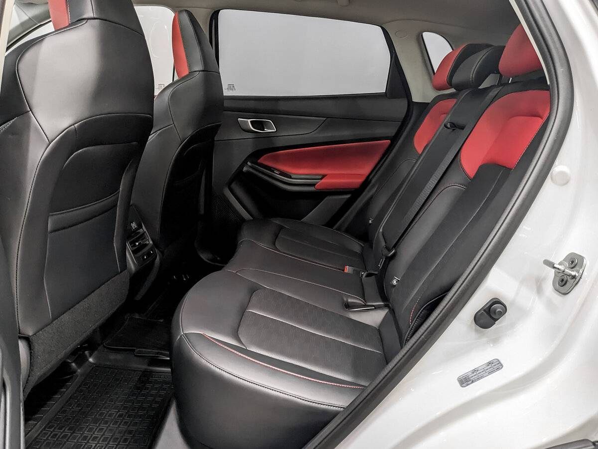 Changan CS55 Plus, 2023 Фото №12