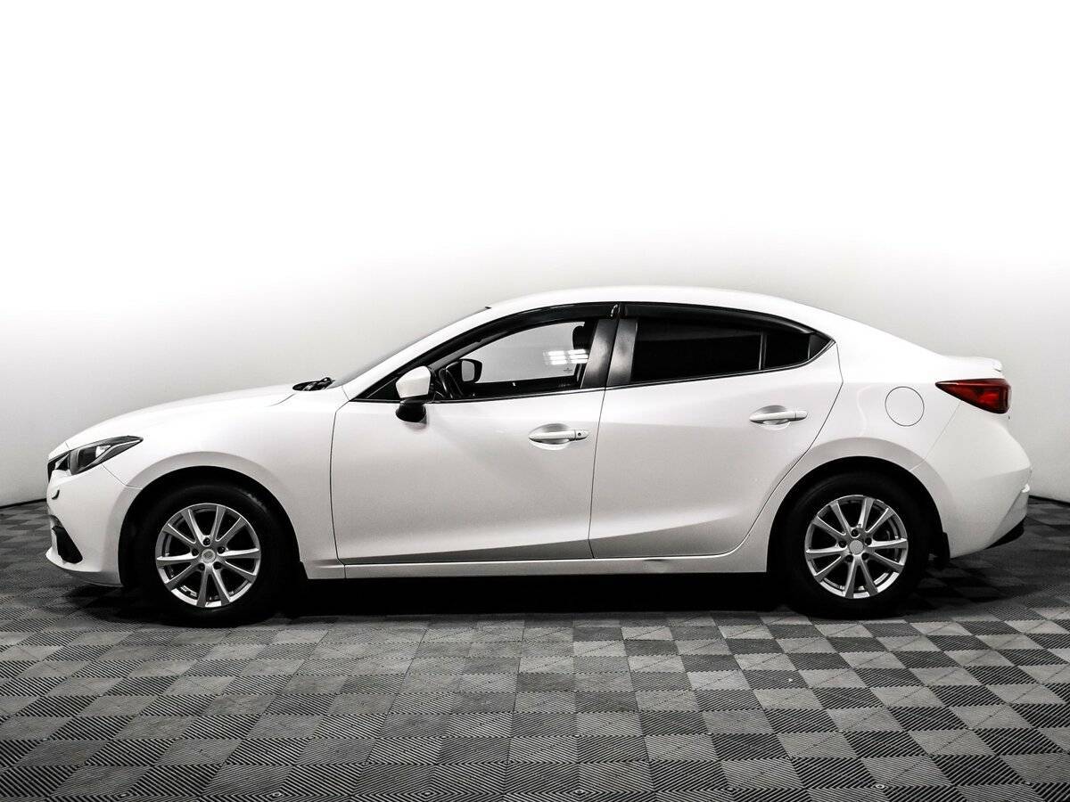 Mazda 3, 2014 - 115 065 км. | Фото №8
