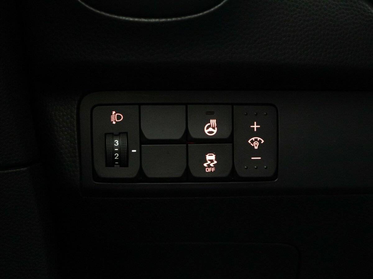 Kia Soul, 2018 Фото №22