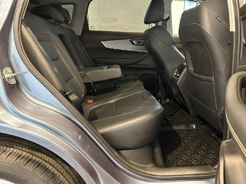 Chery Tiggo 7 Pro, 2021 Фото №15