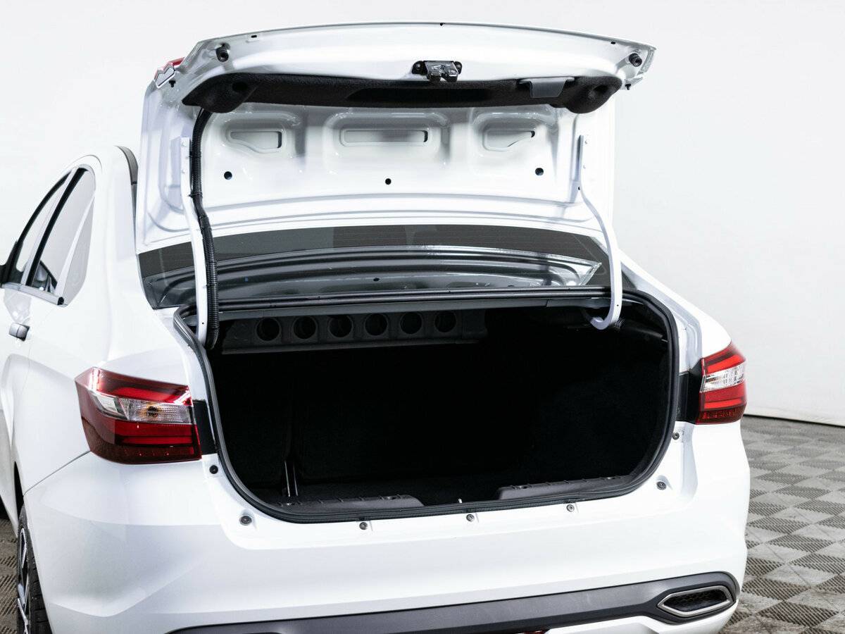 Lada (ВАЗ) Vesta SW Cross, 2024 - 4 900 км. | Фото №7