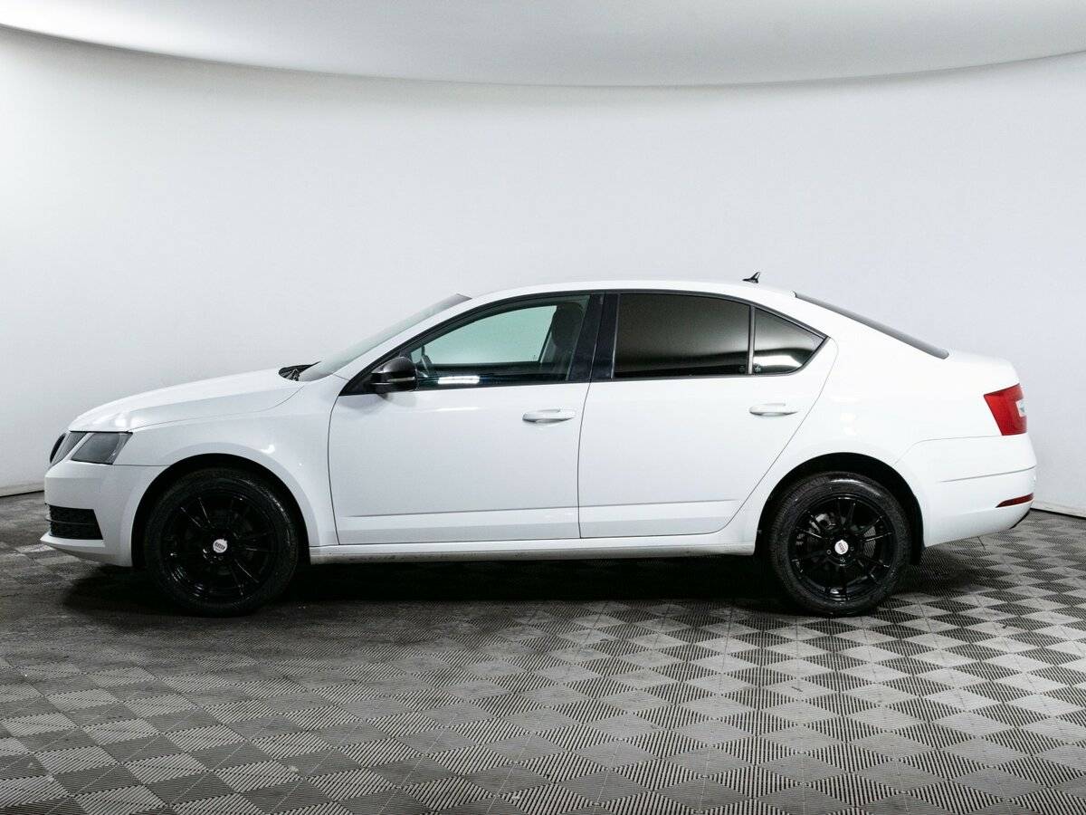 Skoda Octavia, 2019 - 53 000 км. | Фото №8