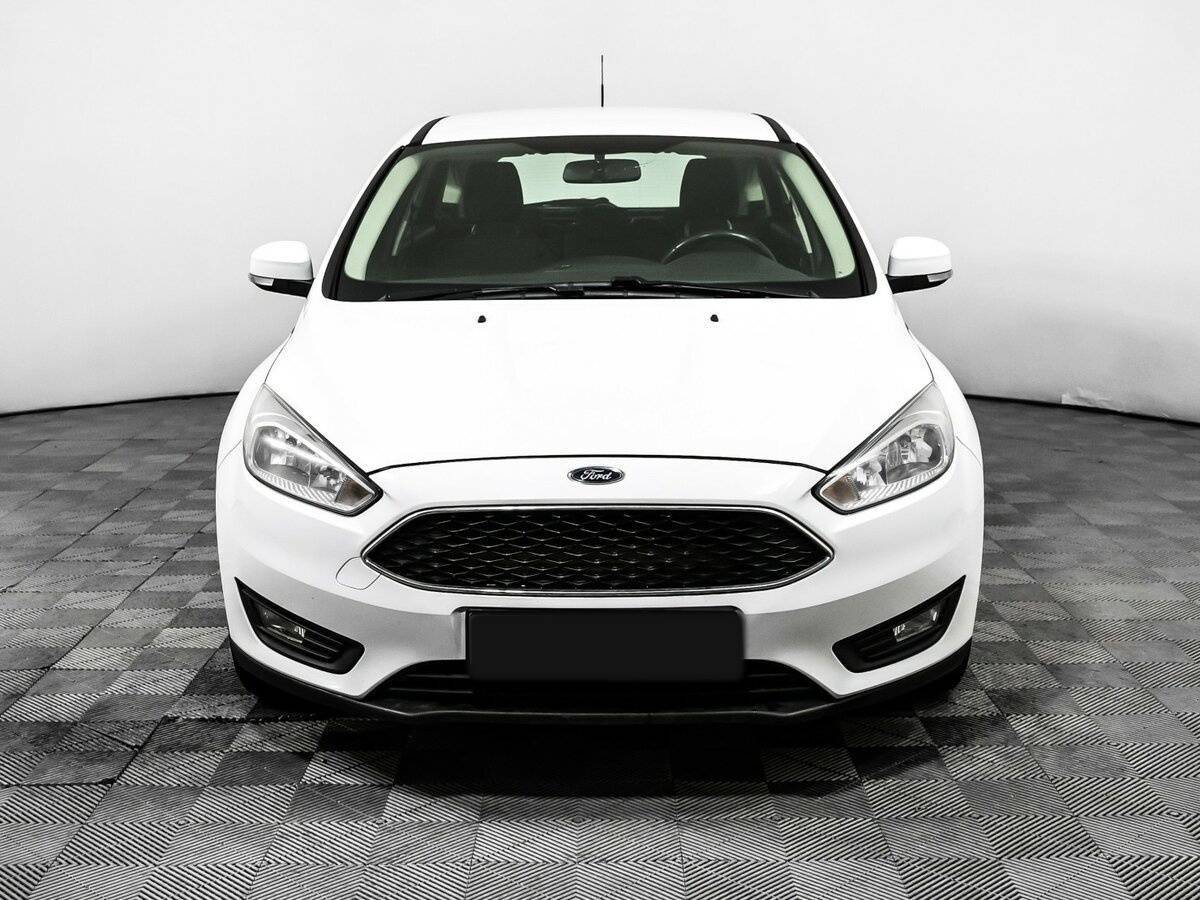 Ford Focus, 2018 - 85 872 км. | Фото №2