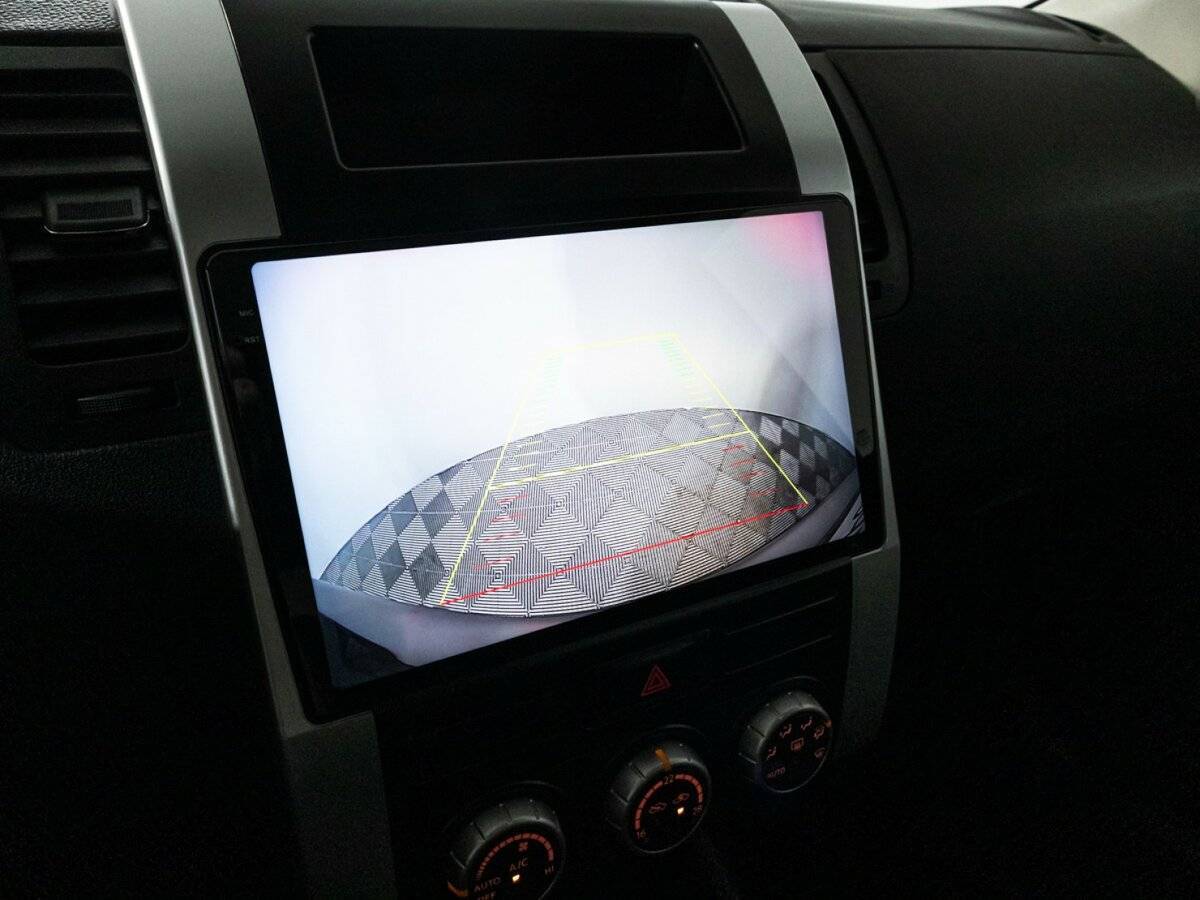 Nissan X-Trail, 2013 Фото №17