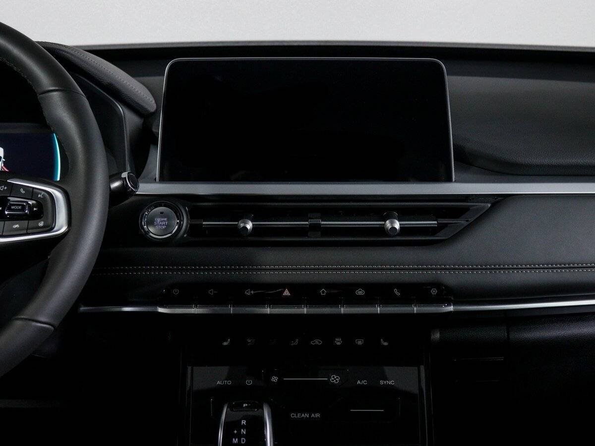 Chery Tiggo 7 Pro, 2023 Фото №13