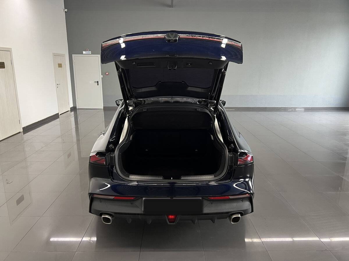 Changan UNI-V, 2023 - 24 056 км. | Фото №7