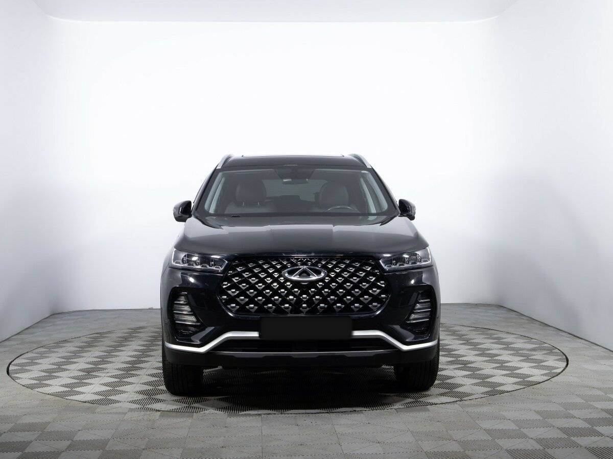 Chery Tiggo 7 Pro I, 2022 - 75 168 км. | Фото №2