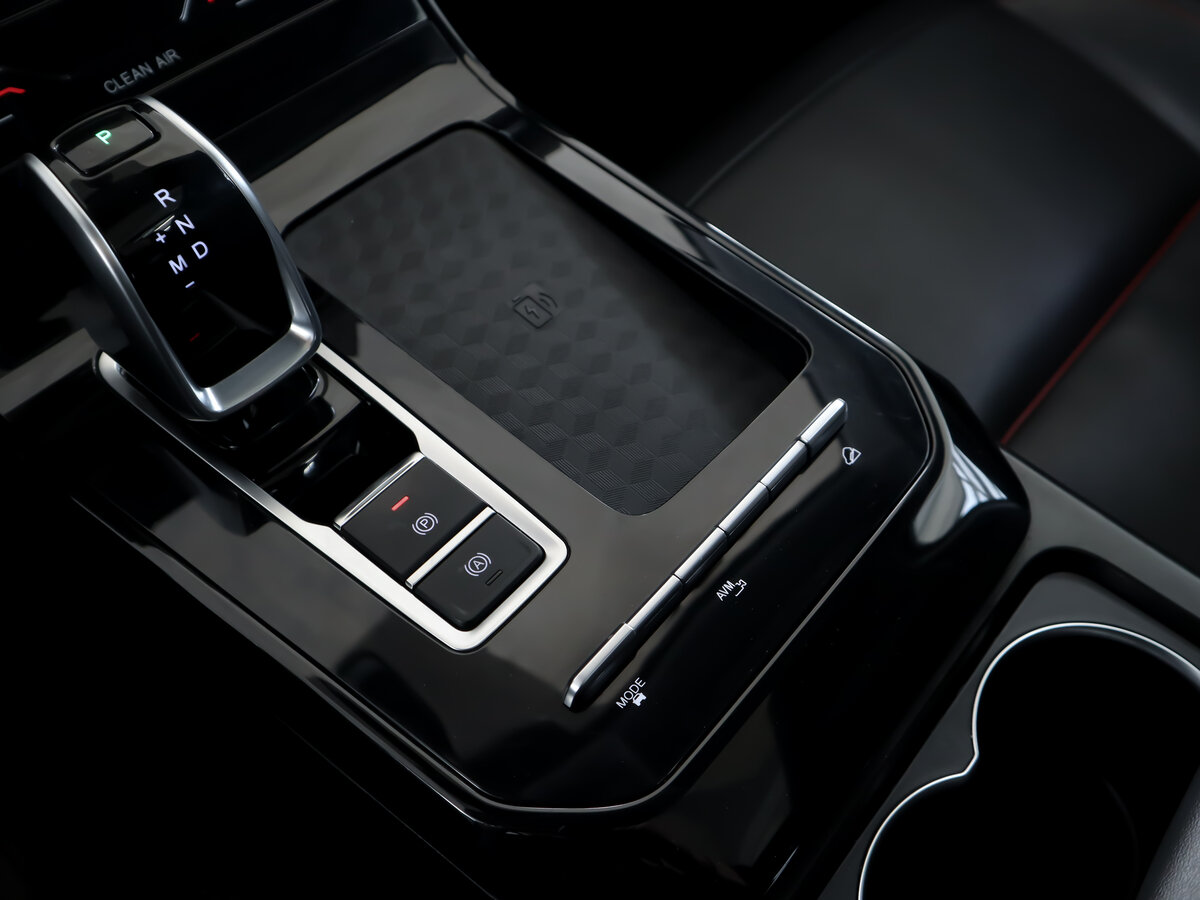 Chery Tiggo 7 Pro I, 2022 Фото №10