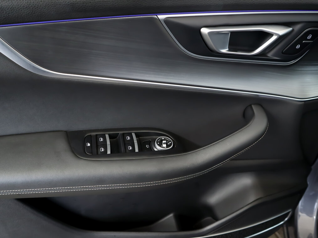 Chery Tiggo 7 Pro I, 2022 Фото №14