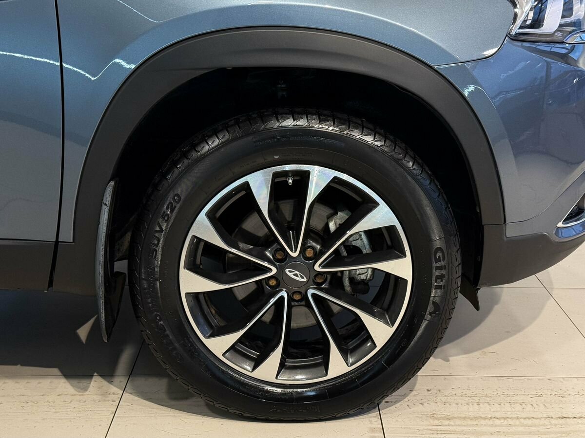 Chery Tiggo 7 I, 2019 - 50 874 км. | Фото №8