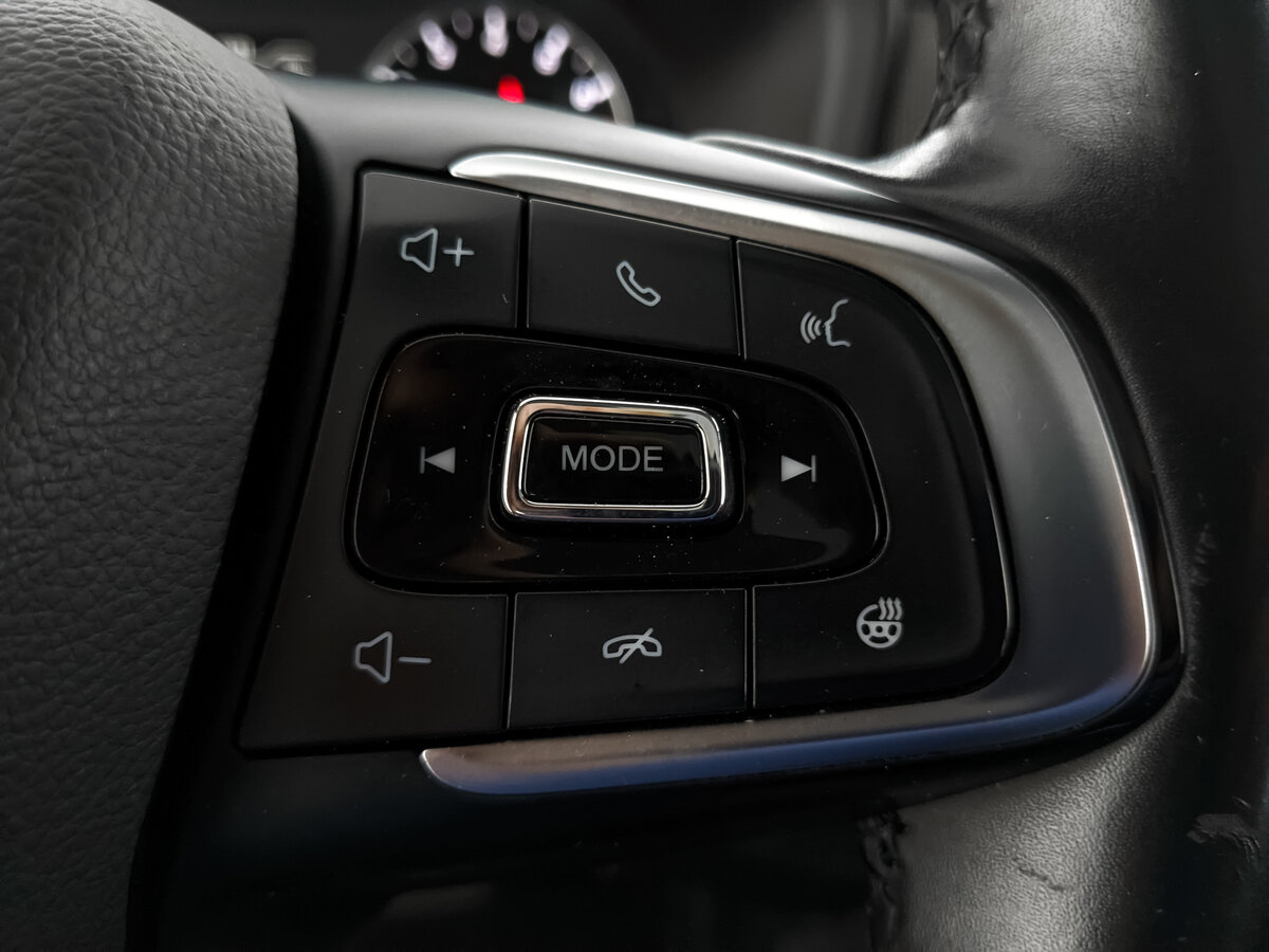 Chery Tiggo 4 I Рестайлинг, 2022 Фото №26