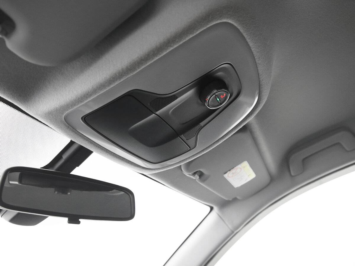 Chery Tiggo 4 I Рестайлинг, 2021 - 42 621 км. | Фото №6