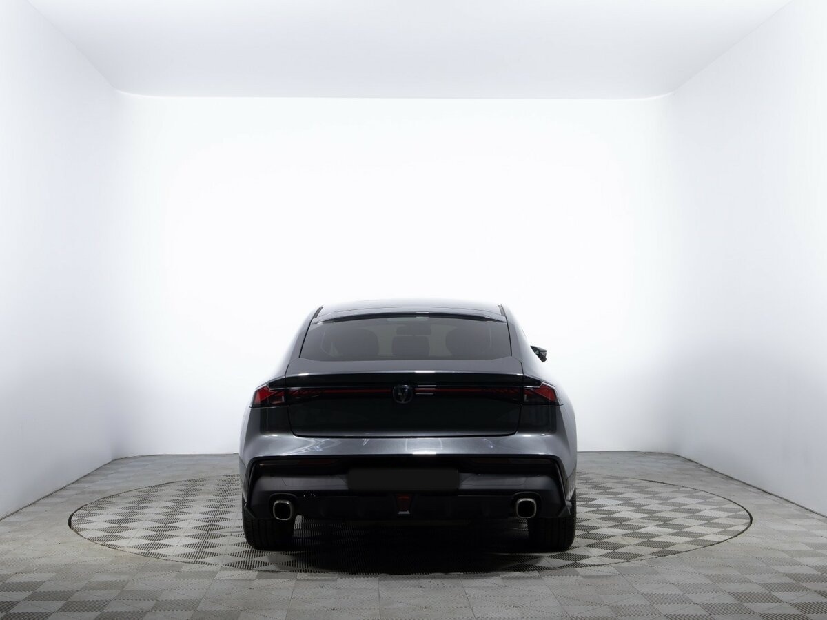 Changan UNI-V I, 2023 - 37 340 км. | Фото №6