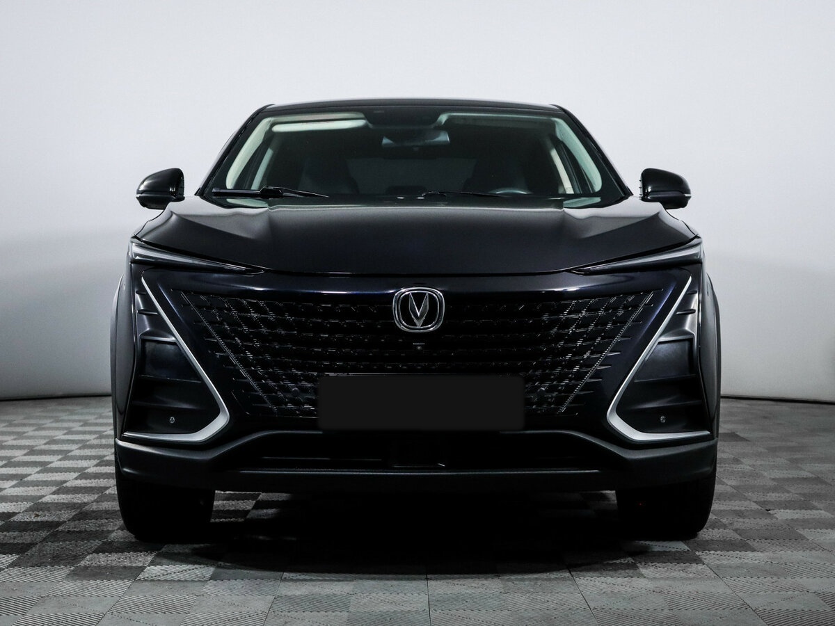 Changan UNI-T I, 2023 - 47 052 км. | Фото №2