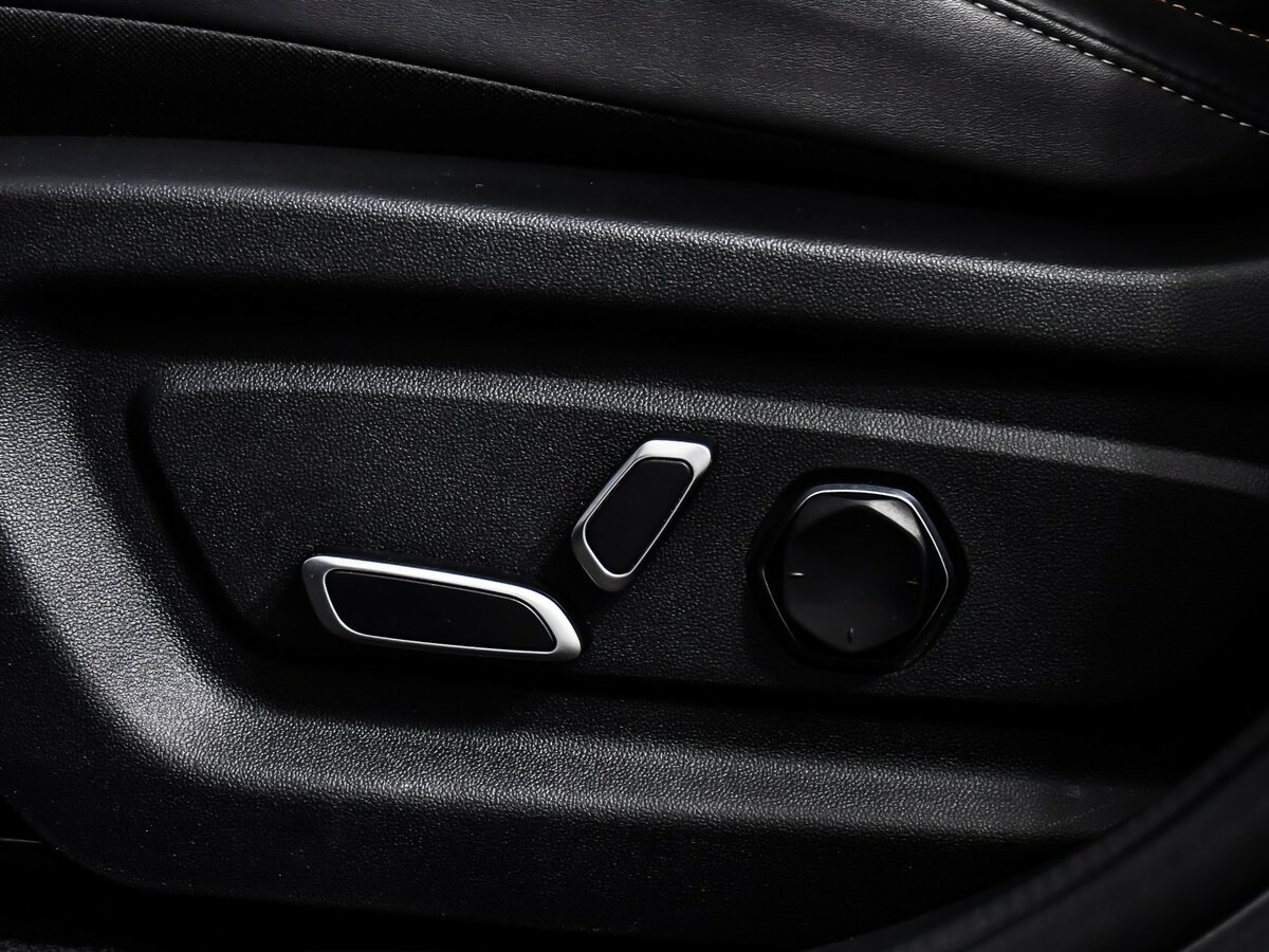 Changan UNI-K, 2024 Фото №17