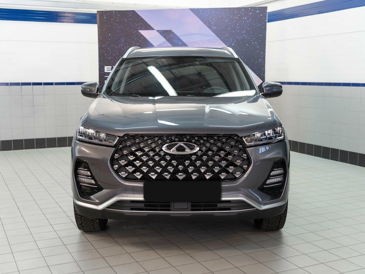 Chery Tiggo 7 Pro I, 2022 Фото №5