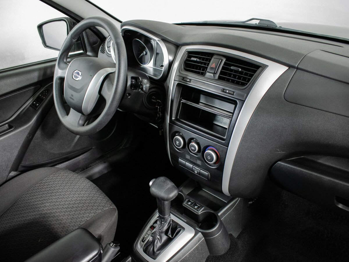 Datsun on-DO I Рестайлинг, 2020 - 47 491 км. | Фото №7