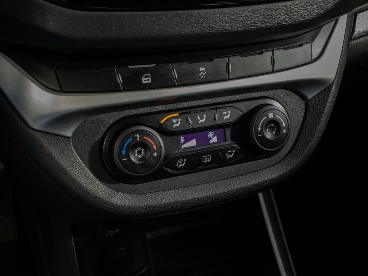 Lada (ВАЗ) Vesta SW Cross I, 2021 Фото №13