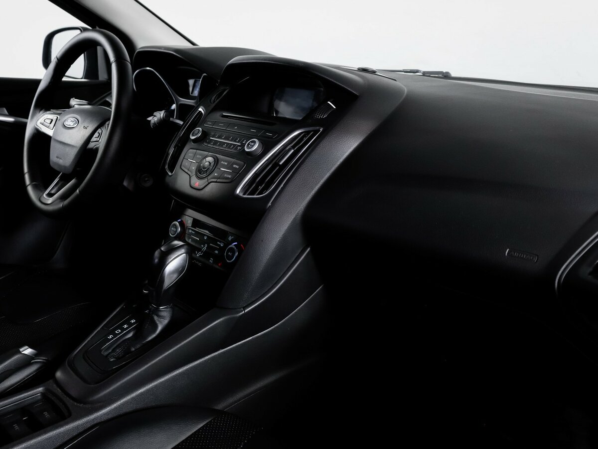 Ford Focus III Рестайлинг, 2017 - 78 500 км. | Фото №7