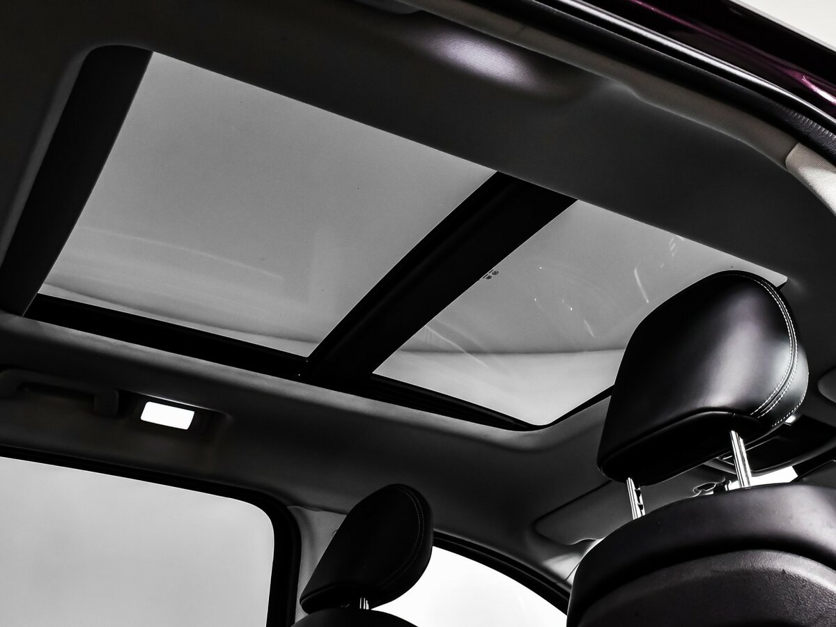 Exeed TXL I, 2020 Фото №13