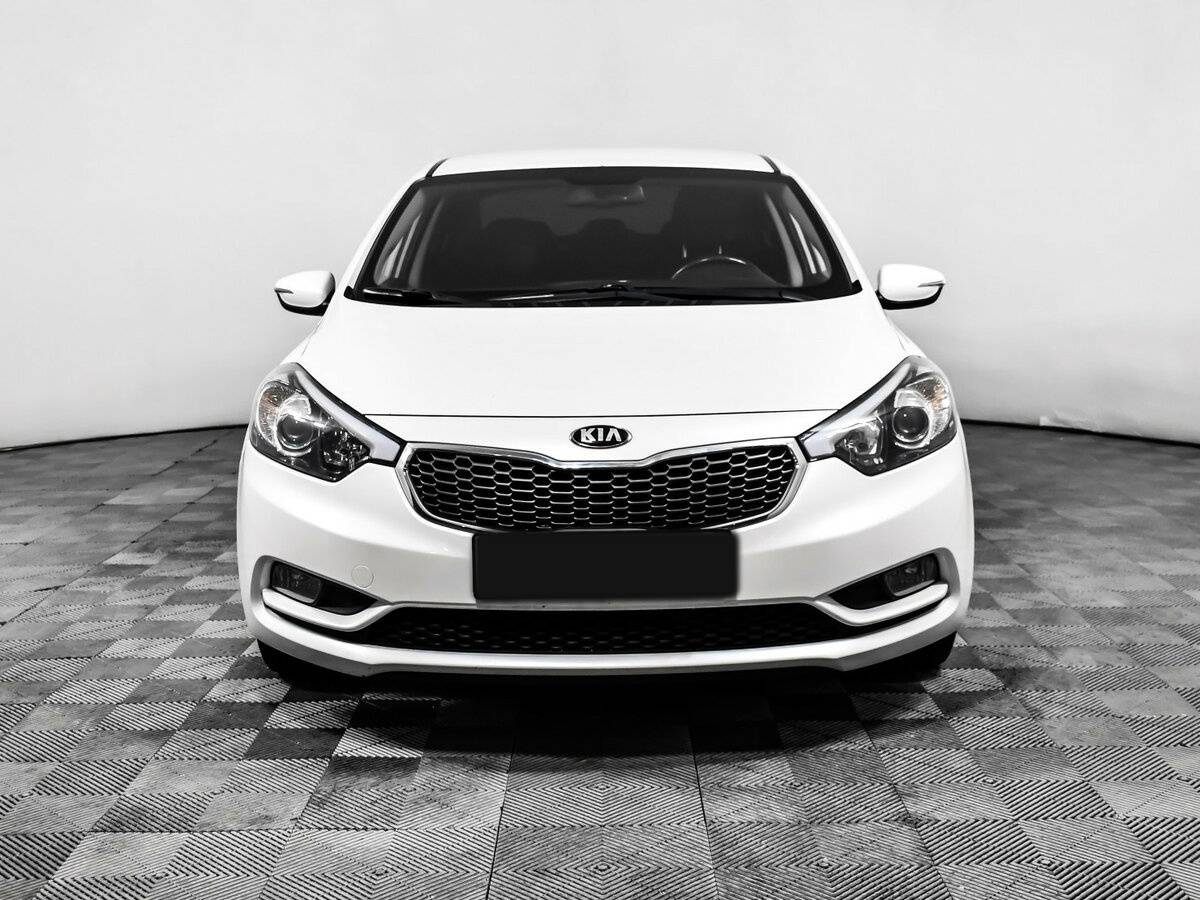 Kia Cerato III, 2013 - 61 000 км. | Фото №2