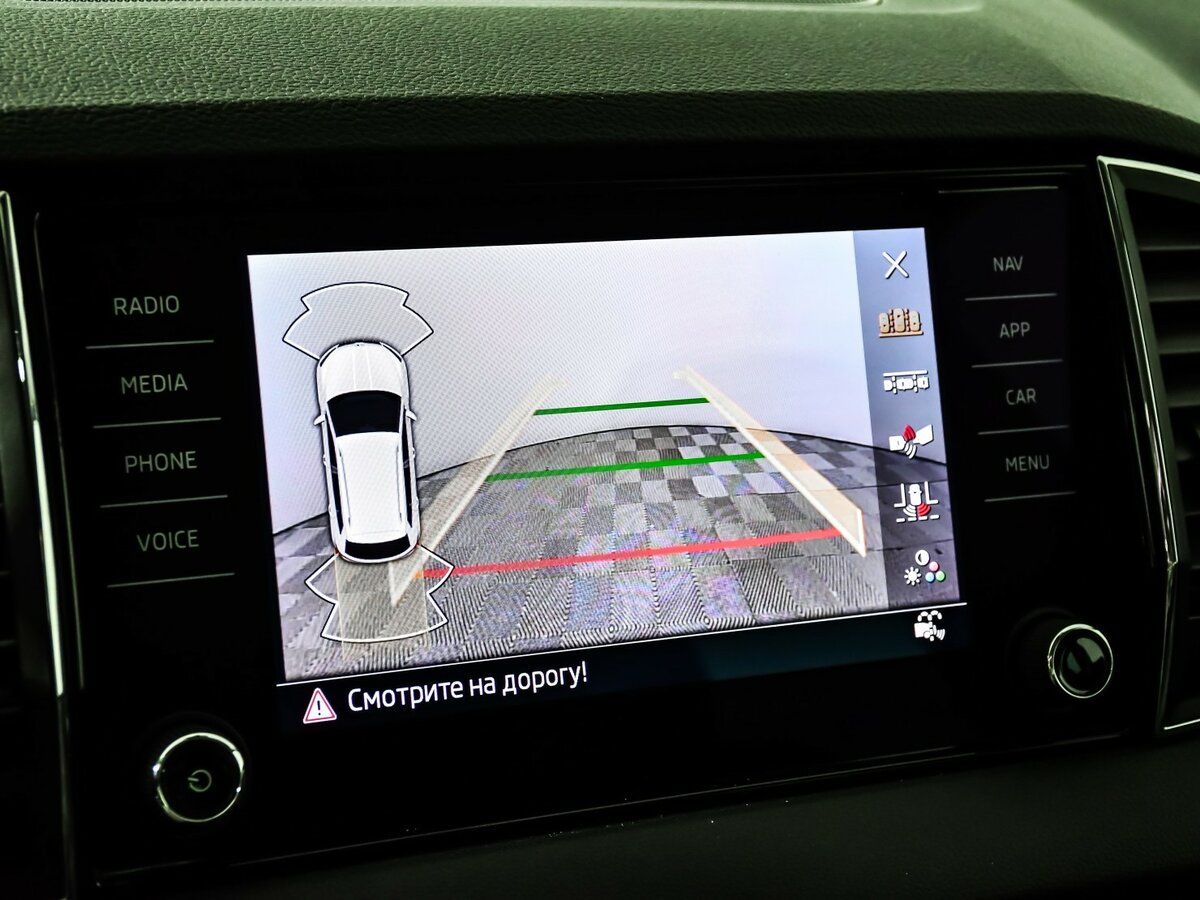 Skoda Karoq DSG6 I, 2020 Фото №13