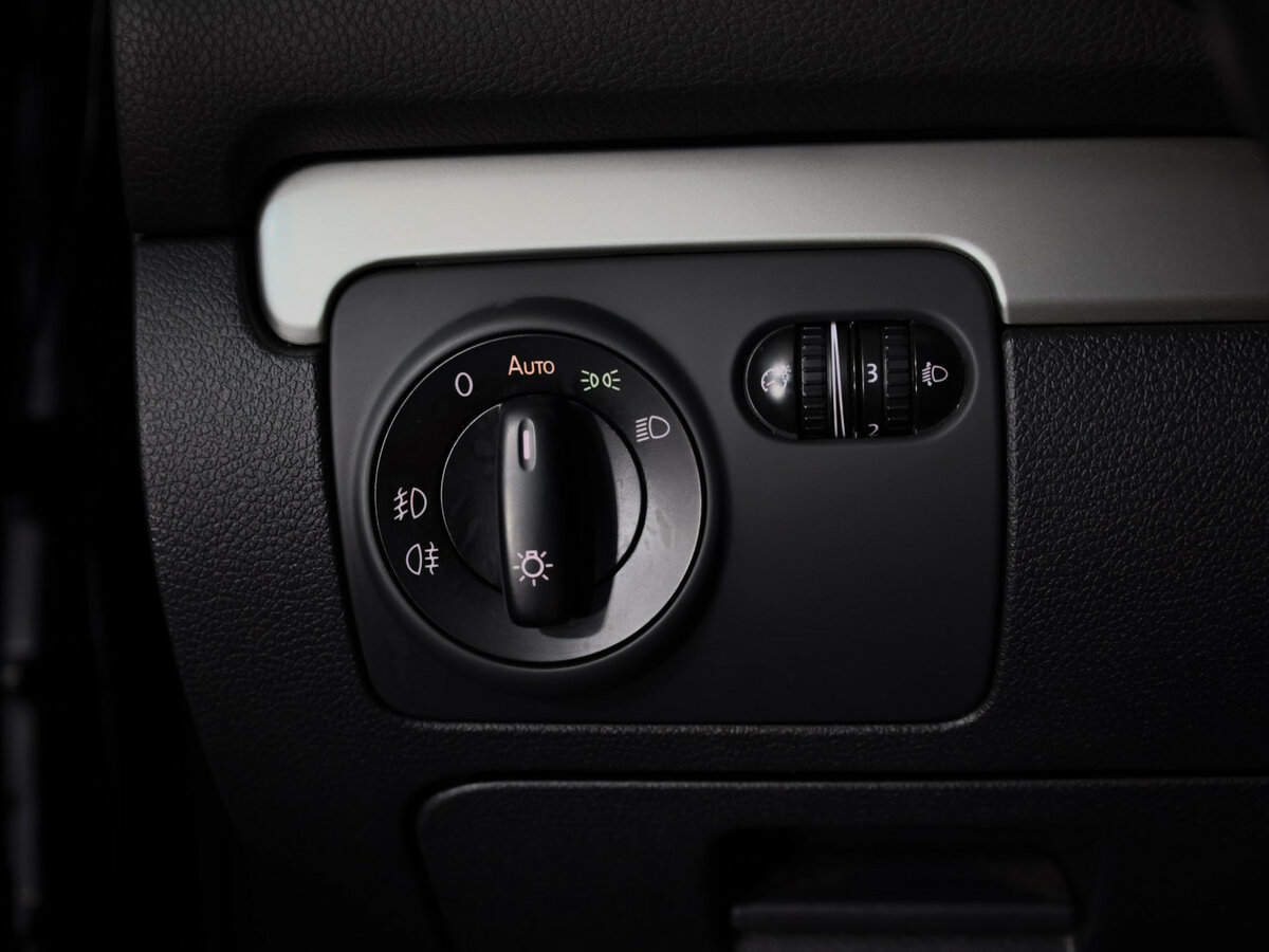 Volkswagen Golf VI, 2012 Фото №14