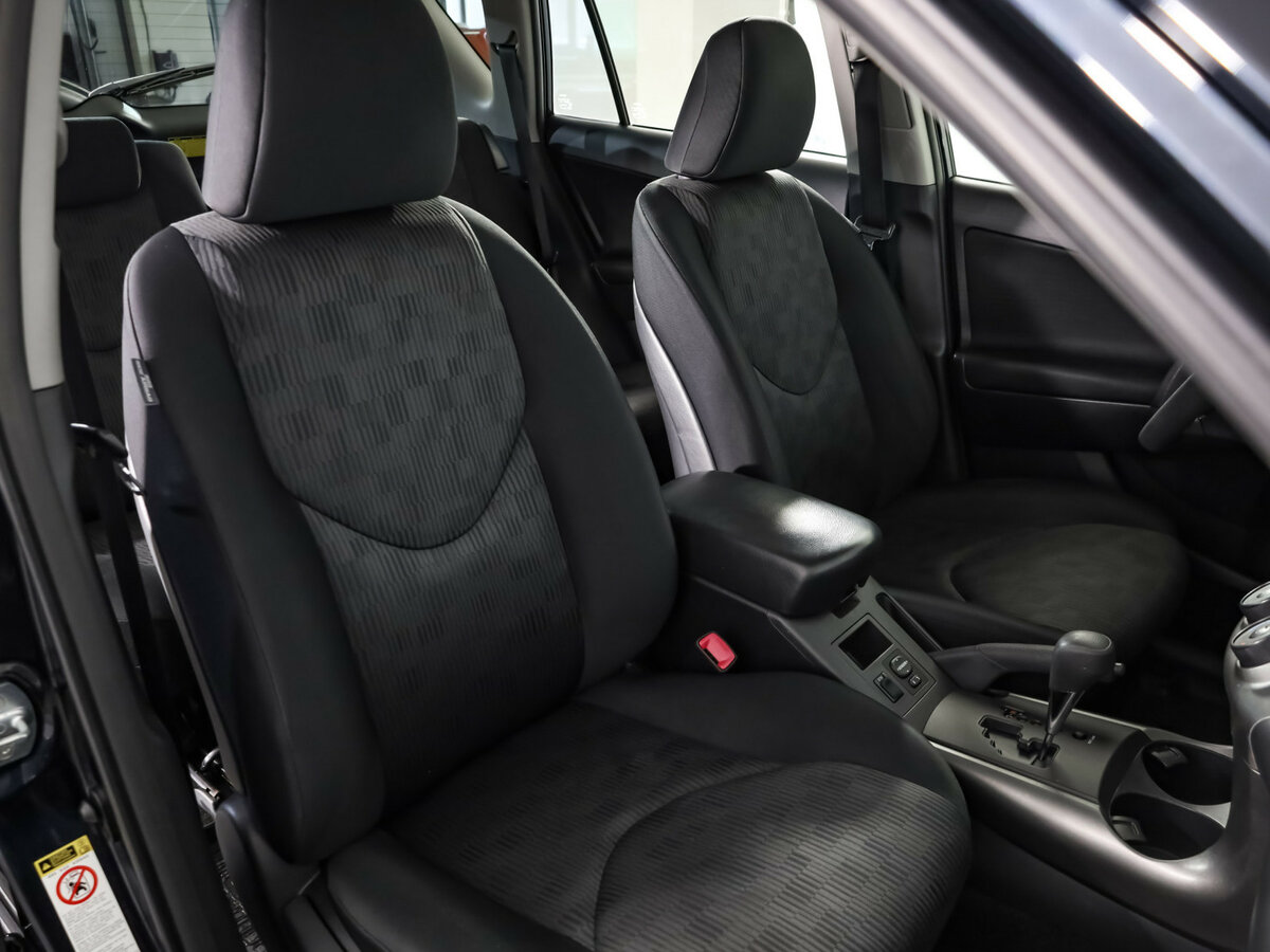 Toyota RAV4 III (XA30) Рестайлинг, 2012 - 96 736 км. | Фото №7