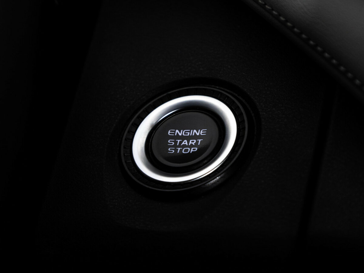 Geely Atlas II, 2023 Фото №13