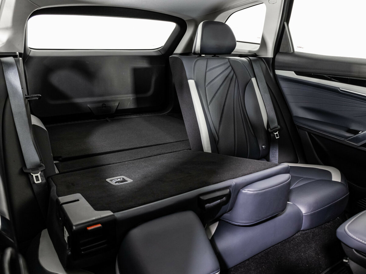 Geely Atlas II, 2023 Фото №21