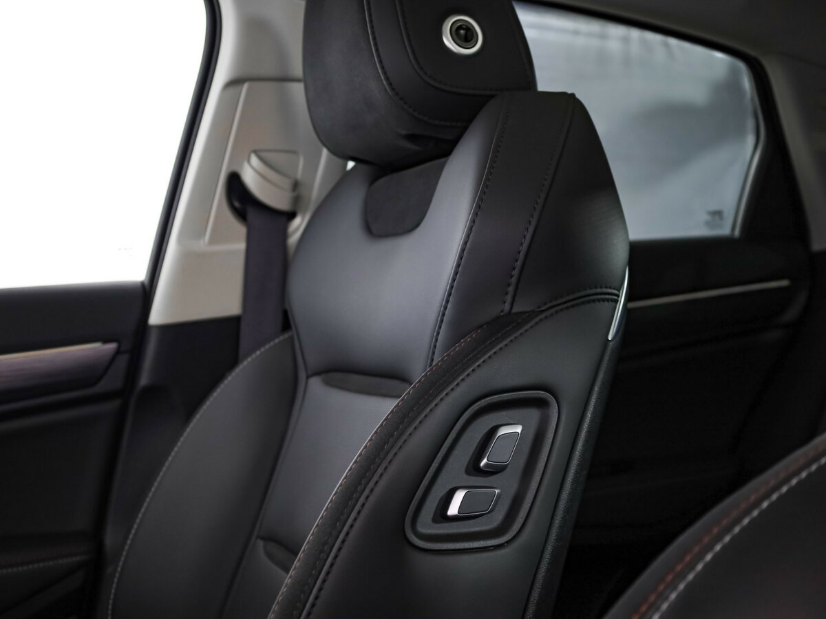 Geely Tugella I, 2021 Фото №23