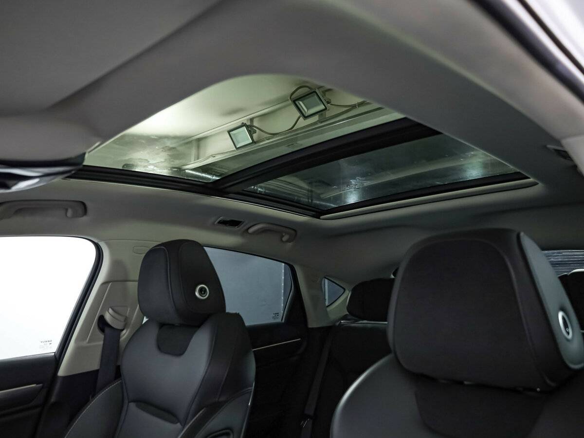 Geely Tugella I, 2021 Фото №24