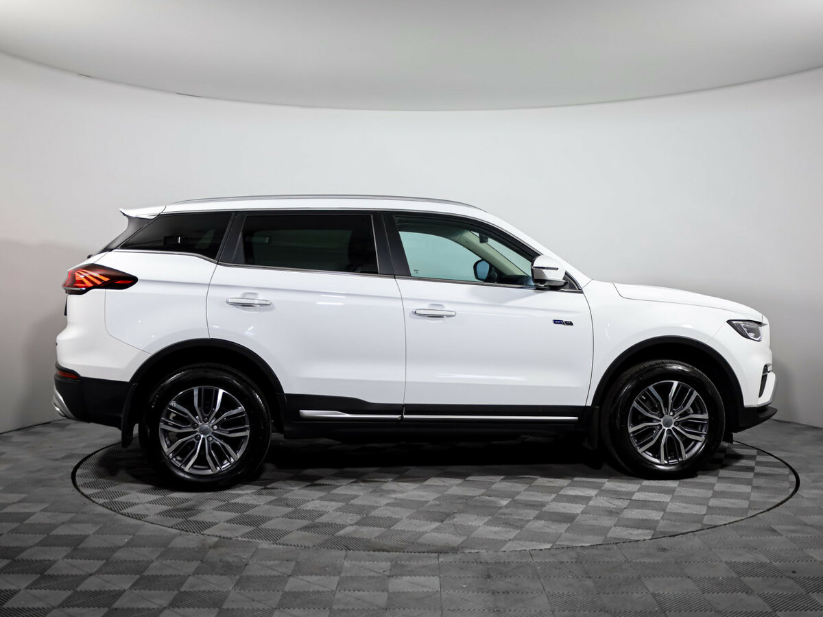 Geely Atlas Pro, 2022 - 46 000 км. | Фото №5