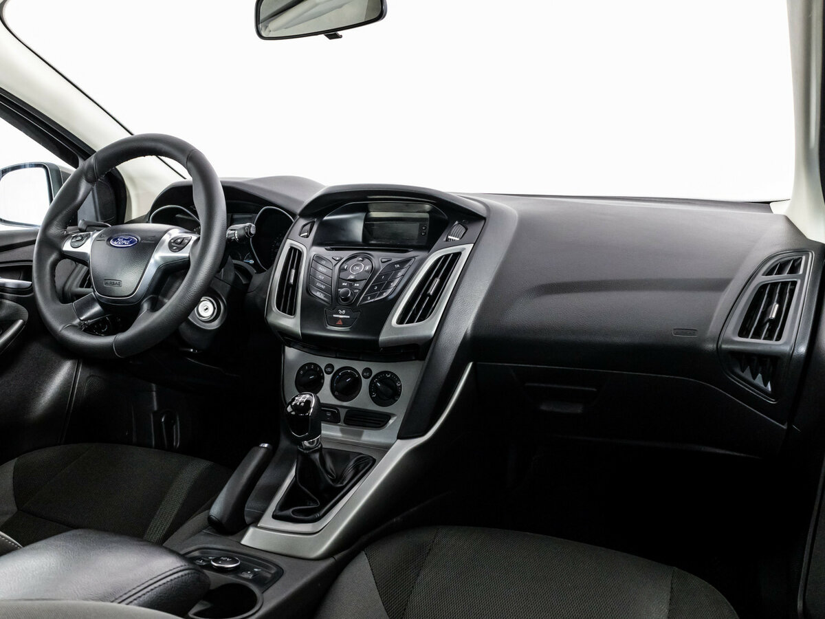 Ford Focus III, 2014 - 203 388 км. | Фото №7