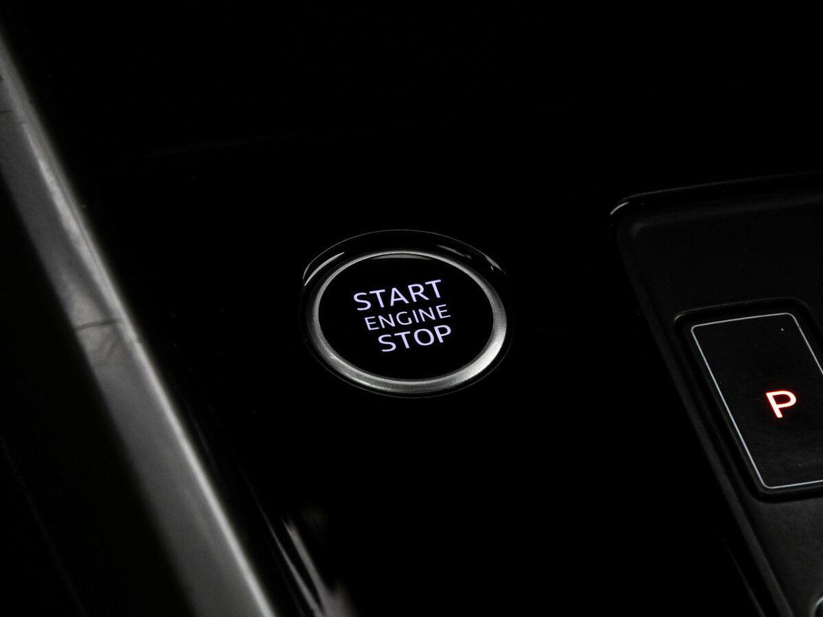 Audi A3 35 TFSI IV (8Y), 2021 Фото №14