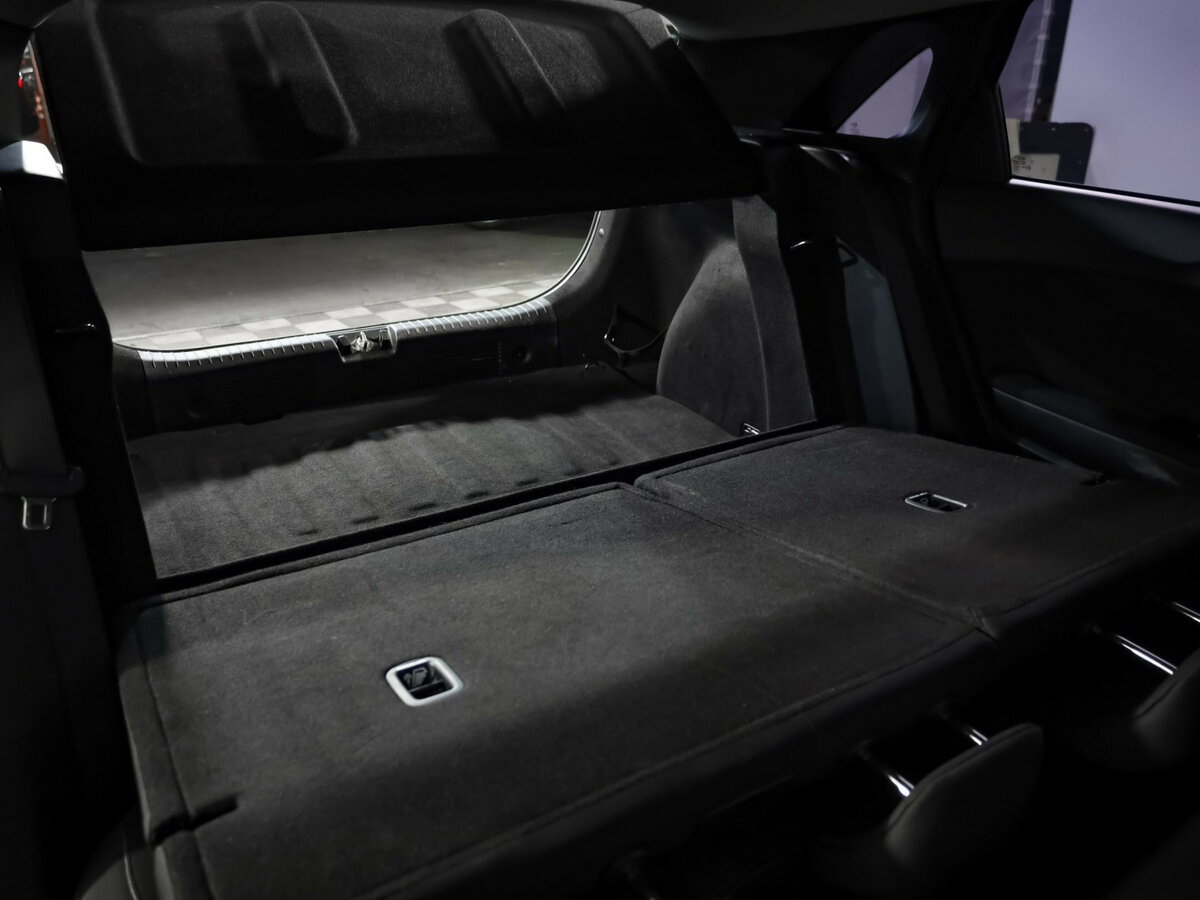 Kia Ceed III, 2018 Фото №24